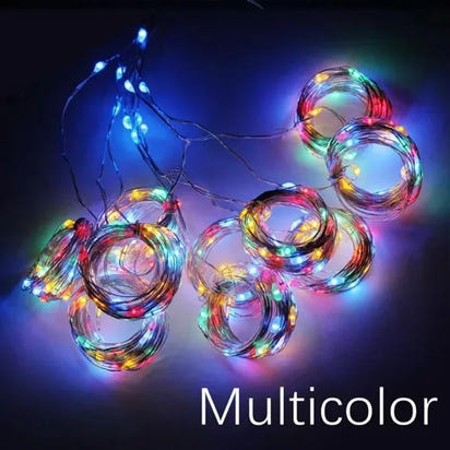 Magical LED Fairy String Lights™
