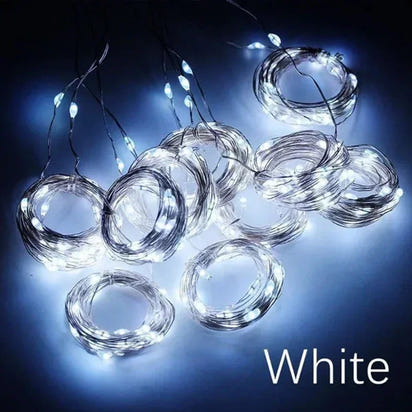 Magical LED Fairy String Lights™