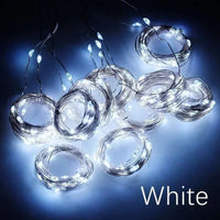 Magical LED Fairy String Lights™